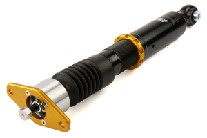 ISC Suspension N1 Street Sport Coilovers - Ford Focus ST 2013+