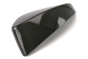 OLM Dry Carbon Fiber Mirror Covers - Scion FR-S 2013-2016 / Subaru BRZ 2013+ / Toyota 86 2017+