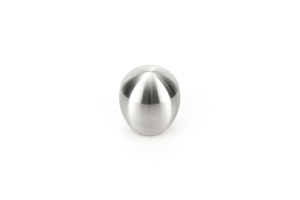 Raceseng Slammer Shift Knob w/ M12x1.5mm Adapter - Audi / VW Models (Inc. MK2 Jetta / Golf)
