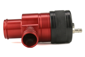 PERRIN Recirculation BOV Red - Subaru WRX 2015+