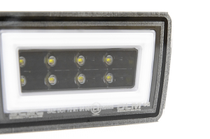 OLM F1 Syle NB+R Rear Brake Light and Reverse Light - 2022+ Subaru WRX