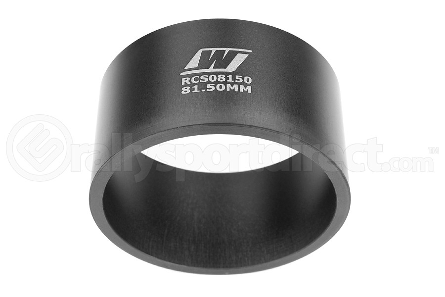 Wiseco Piston Ring Compressor Sleeve 81.5mm (Part Number: RCS08150) Wiseco Piston Ring Compressor Sleeve 81.5mm (Part Number: )