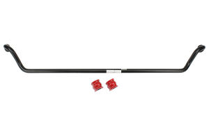 FactionFab Sway Bar 22mm Front Non-Adjustable - 2002-2007 Subaru WRX Wagon