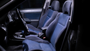OLM LED Interior Accessory Kit - Subaru WRX / STI 2002 - 2003