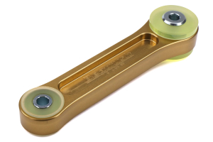 Beatrush Forged Pitching Stopper Mount - Subaru Models (inc. 2002+ WRX/STI)
