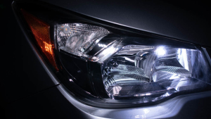 OLM LED Exterior Accessory Kit - Subaru Forester 2014 - 2018