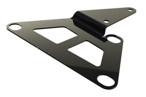 Radium Cruise Control Relocation Bracket - Subaru WRX 2002-2005