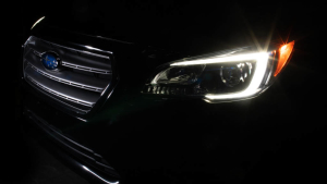 OLM LED Exterior Accessory Kit - Subaru Legacy 2015 - 2019