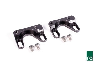 Radium Fuel Rail Adapter - Subaru Version 8/9 EJ207 / EJ253 Intake Manifold