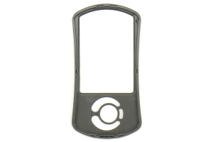 COBB Tuning Grey Accessport Faceplate - Universal