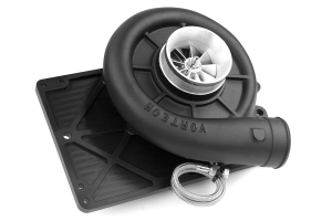 Vortech Supercharger Kit V3 H67bc Air To Air Ic Black
