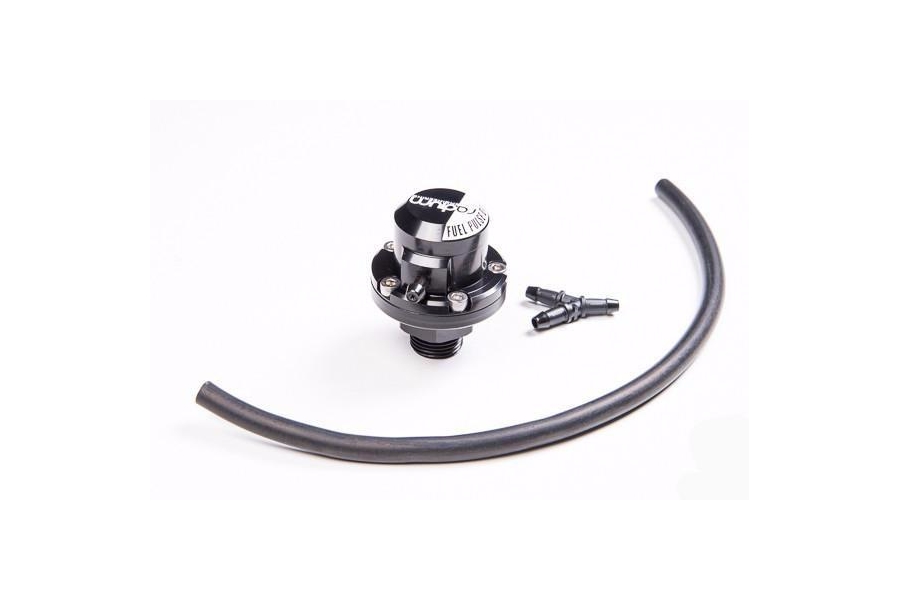 Radium Fuel Pulse DamperRallysport Direct