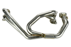 Invidia Equal Length Race Exhaust Manifold - Subaru Models (inc. 2005+ STI / 2008-2014 WRX)
