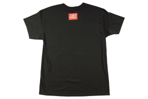 GrimmSpeed Torch and Caliper Flag T-Shirt Black - Universal