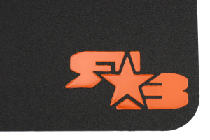RokBlokz Rally Mud Flaps - Subaru CrossTrek 2018+