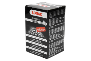 SONAX Premium Class Carnauba Wax - Universal
