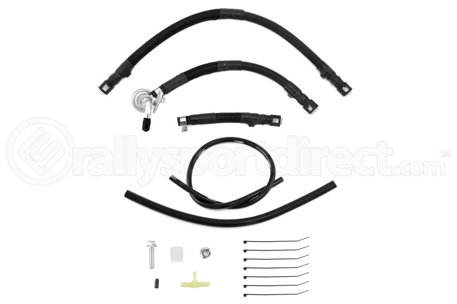 All Q A About Cobb Tuning Fuel Pressure Regulator Kit Rallysport Direct