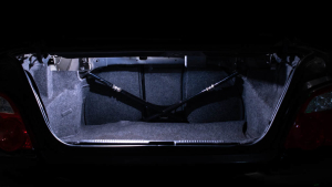 OLM LED Interior Accessory Kit - Subaru WRX / STI 2004 - 2005