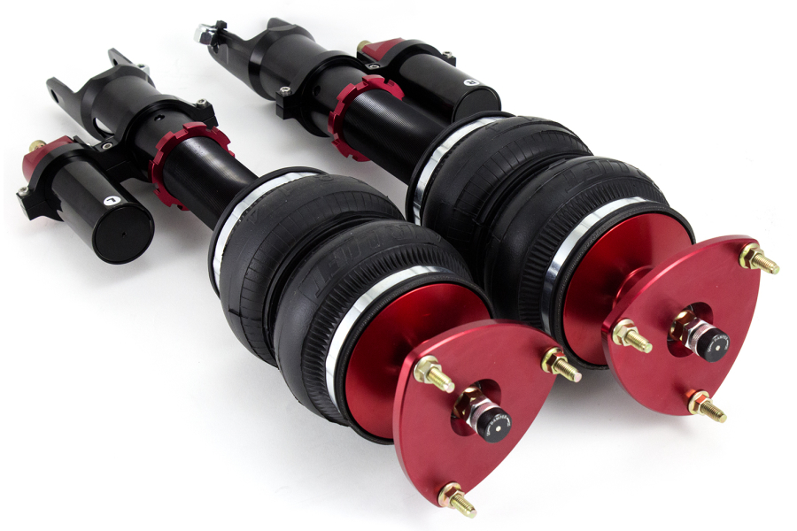 Air Lift Performance Rear Air Suspension Kit Nissan Base 20092010