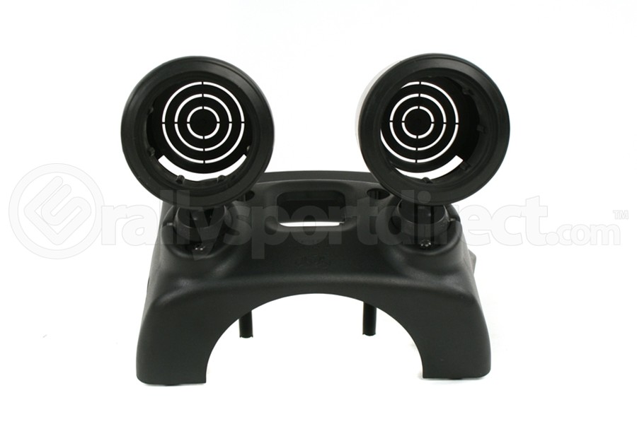 ATI ePod Steering Column Gauge Pod 60mm Double Subaru WRX STI 2004