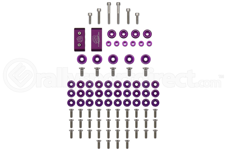 Password Jdm Engine Bay Washer Dress Up Kit Purple Subaru Limited 2013 2020 Pwedu Brz Pur Rallysport Direct