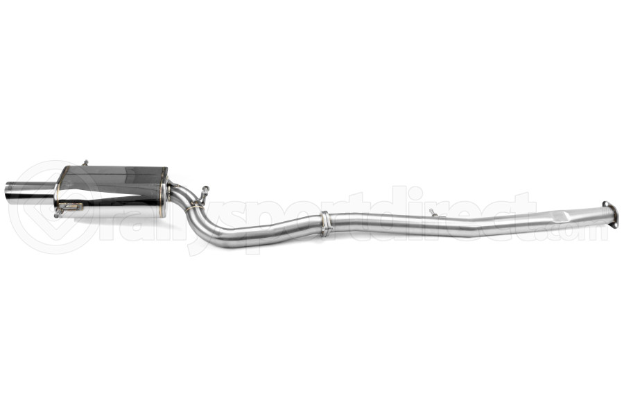 Cobb Tuning Cat Back Exhaust Stainless Steel Subaru Wrx Sti 2004