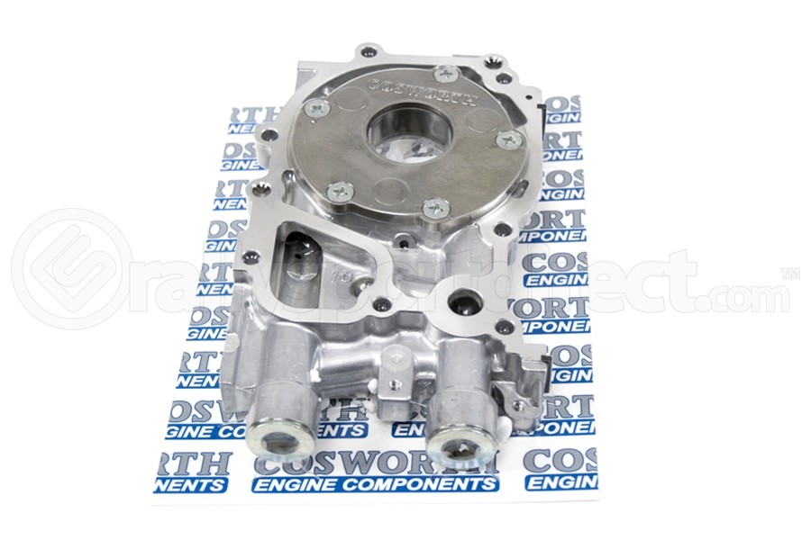 Cosworth High Volume Pressure Oil Pump Kit