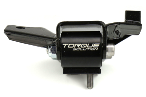 Torque Solution Engine Mounts - Subaru WRX 2015+ / Forester XT 2014+