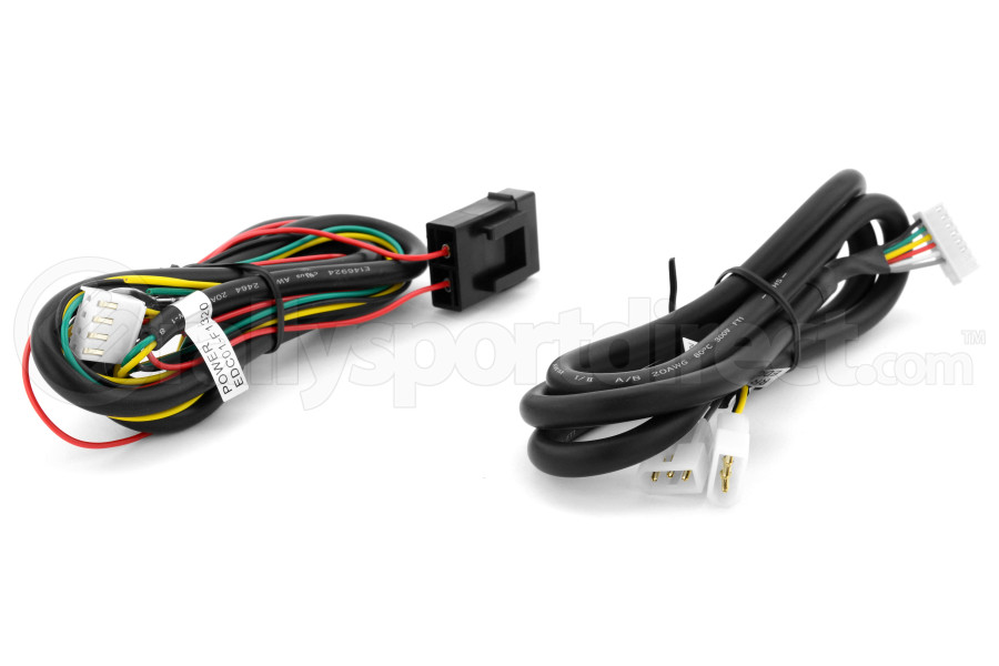 Tein EDFC II Controller (Part Number: EDK04-P9669) Tein EDFC II Controller (Part Number: )