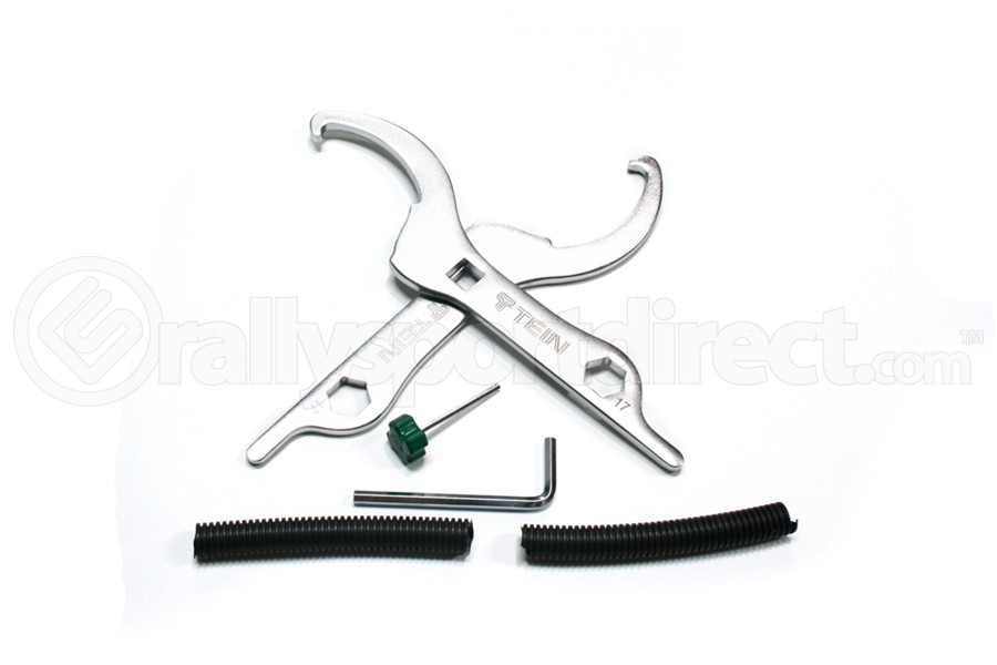 Tein Monoflex Coilovers (Part Number: GSE18-FUSS4) Tein Monoflex Coilovers (Part Number: )