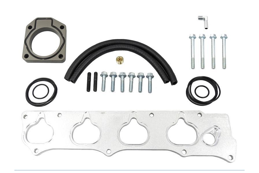 PRL Motorsports K24Z RBC / RRC Intake Manifold Adapter Flange & Stock