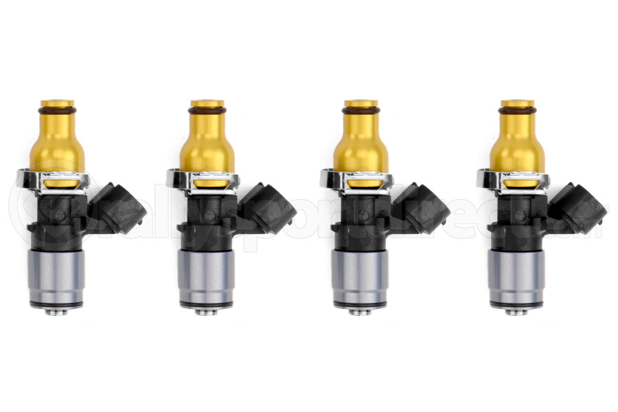 Injector Dynamics Fuel Injectors 2000cc Subaru WRX STI 2007 2000.48