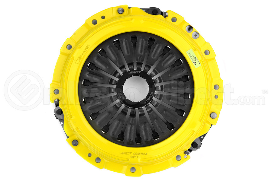 ACT Heavy Duty Pressure Plate SB10 Subaru WRX STI 20042007 SB019