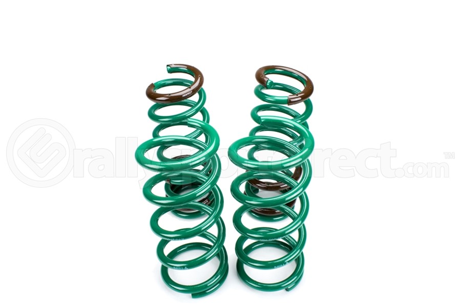 Tein S. Tech Spring Kit (Part Number: SKP26-AUB00) Tein S. Tech Spring Kit (Part Number: )