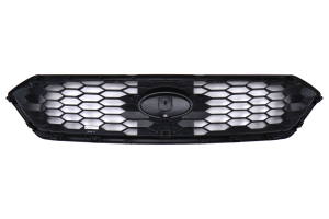 OLM 2018 JDM Style Grille - Subaru WRX / STI 2018-2021