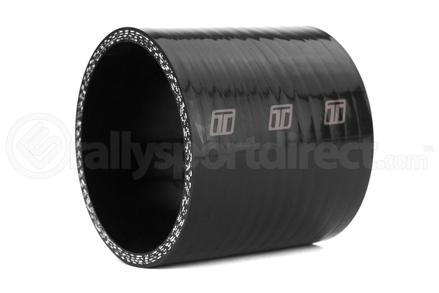 Turbosmart Silicone Coupler 2.75in Black (Part Number: TS-HS275075-BK) Turbosmart Silicone Coupler 2.75in Black (Part Number: )