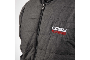 COBB Tuning Carbon Puffer Jacket - Universal