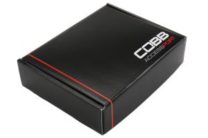 COBB Tuning AccessPORT V3 - Ford Focus RS 2016+