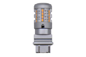 OLM A-Series LED 3157 Amber Bulb - Universal