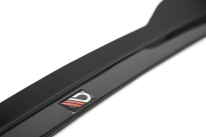 Maxton Design Gurney Flap for OEM BRZ Spoiler - Subaru BRZ 2013-2016