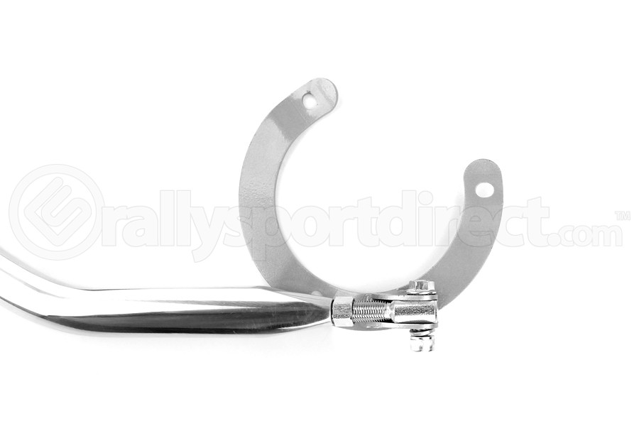 Whiteline Front Strut Tower Bar (Part Number: KSB568) Whiteline Front Strut Tower Bar - Subaru Models (inc. 2008-2014 WRX/STI)