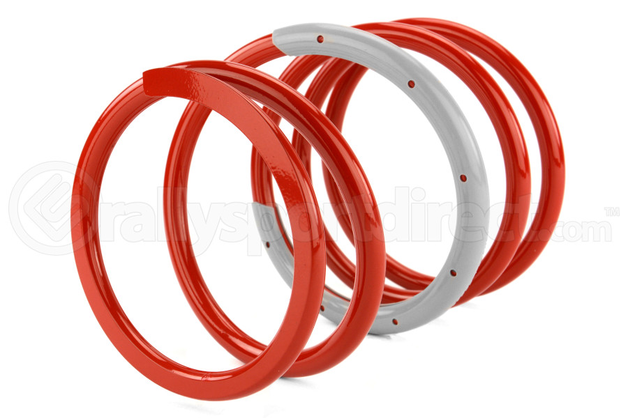Tanabe DF210 Spring Kit (Part Number: TDF107) Tanabe DF210 Spring Kit (Part Number: )