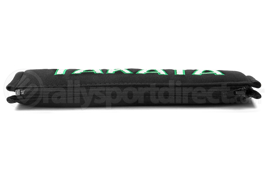 Takata Comfort Pads 2 Inch Black (Part Number: 78011-0) Takata Comfort Pads 2 Inch Black (Part Number: )