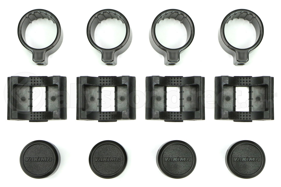 Yakima Roundbar SL Adapter 8003536 Free ShippingRallysport Direct