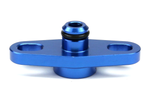 Tomei Fuel Pressure Regulator Adapter Subaru Wrx Sti