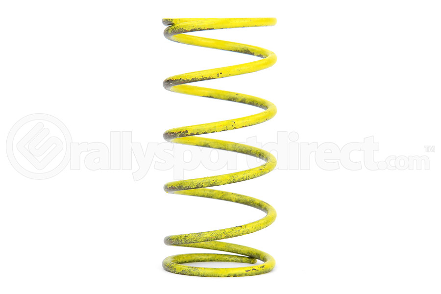 Tial MVS/MVR Yellow Spring (Part Number: MVSYELLOW) Tial MVS/MVR Yellow Spring (Part Number: )