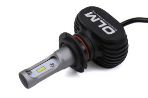 OLM AL Series H7 Bulb 6000K - Universal