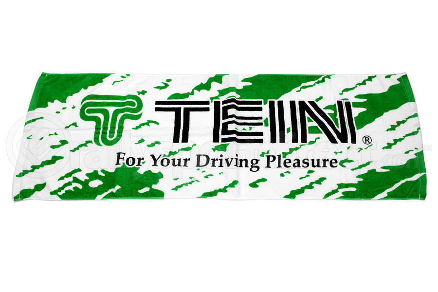 Tein Towel (Part Number: TN024-002) Tein Towel - Universal