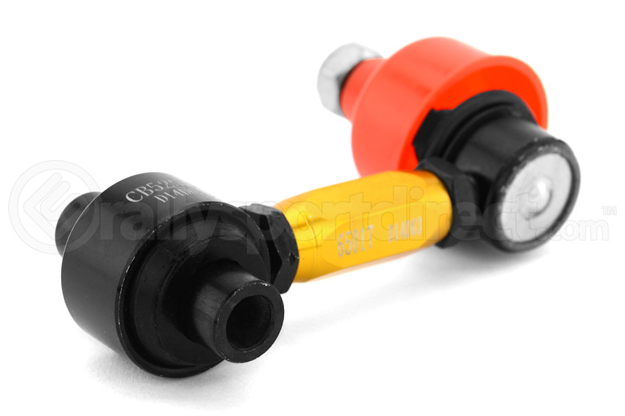 Whiteline Front and Rear Endlink Kit (Part Number: KLC32-182) Whiteline Front and Rear Endlink Kit - Subaru WRX/STI 2008-2014
