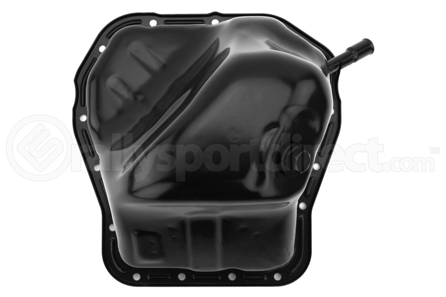 Subaru OEM Oil Pan Subaru WRX STI 20062007 11109AA151Rallysport Direct
